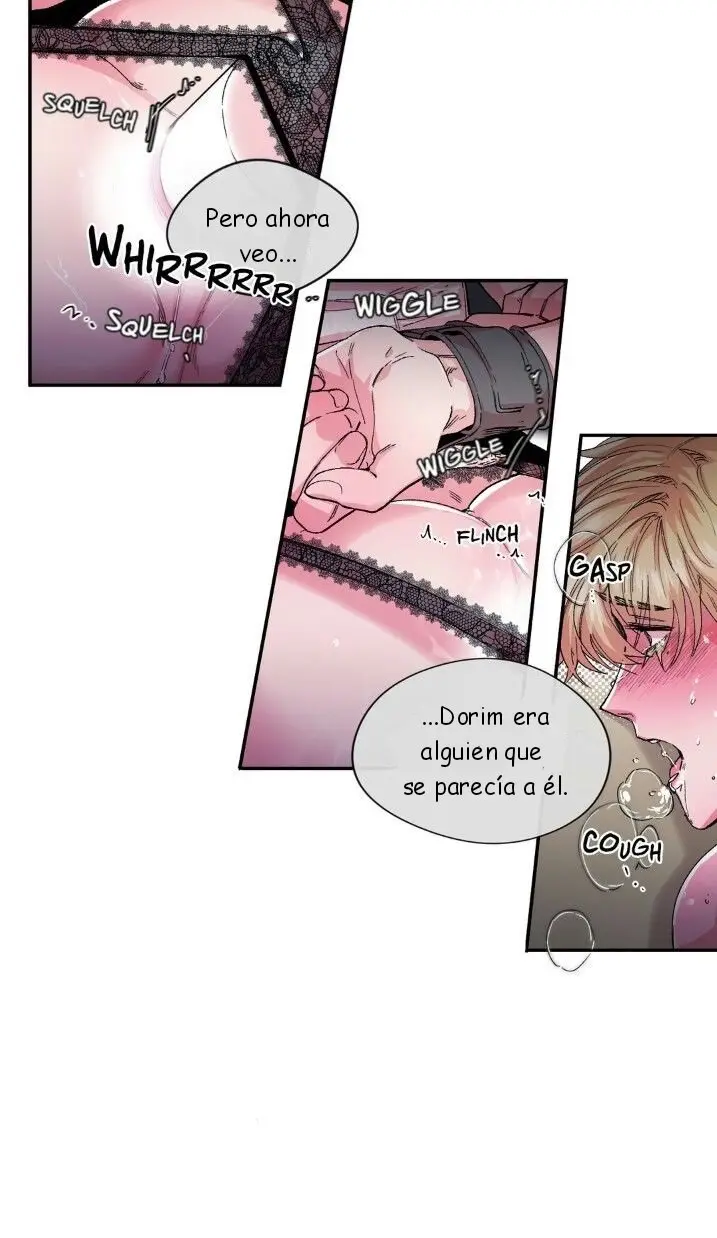 S Flower (2018) - Capítulo 30 - Página 11 - LectorTMOo