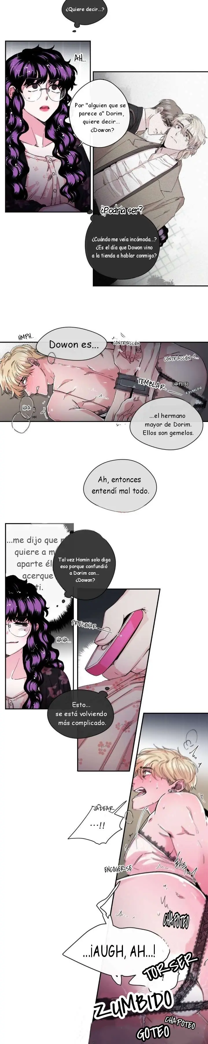 S Flower (2018) - Capítulo 30 - Página 12 - LectorTMOo