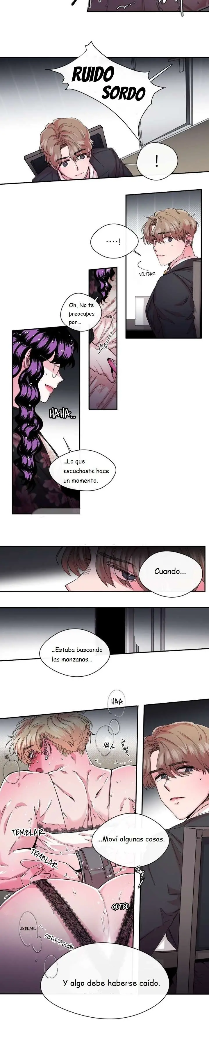 S Flower (2018) - Capítulo 30 - Página 13 - LectorTMOo