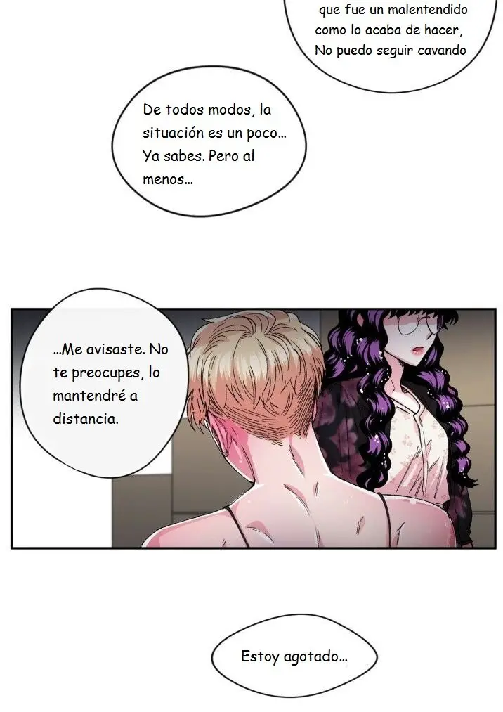 S Flower (2018) - Capítulo 30 - Página 18 - LectorTMOo