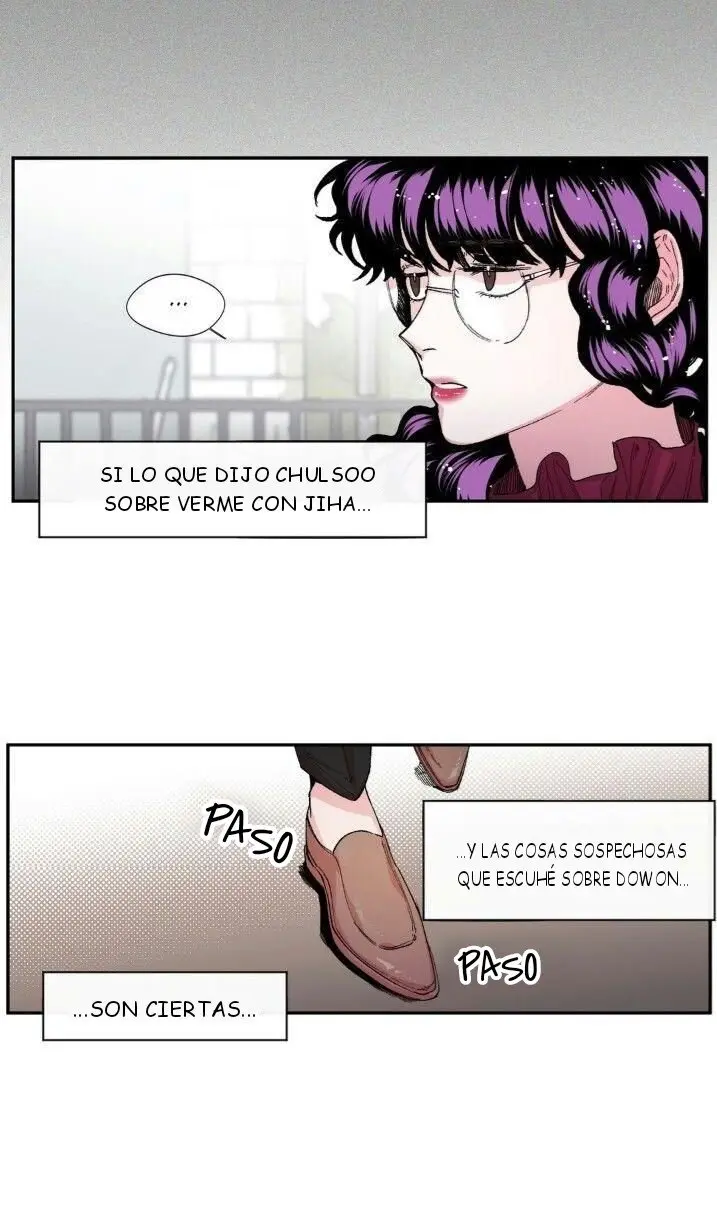 S Flower (2018) - Capítulo 31 - Página 5 - LectorTMOo