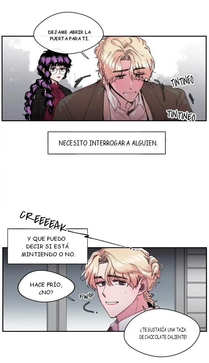 S Flower (2018) - Capítulo 31 - Página 7 - LectorTMOo