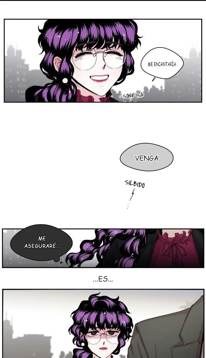 S Flower (2018) - Capítulo 31 - Página 8 - LectorTMOo