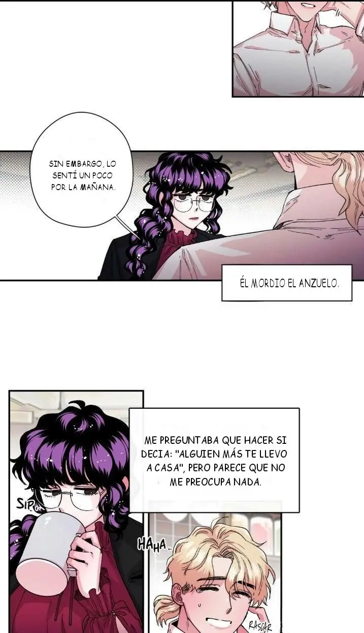 S Flower (2018) - Capítulo 31 - Página 19 - LectorTMOo
