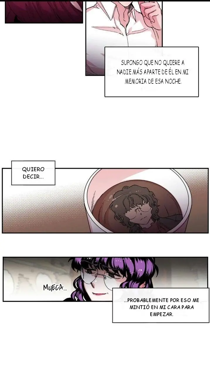 S Flower (2018) - Capítulo 31 - Página 20 - LectorTMOo
