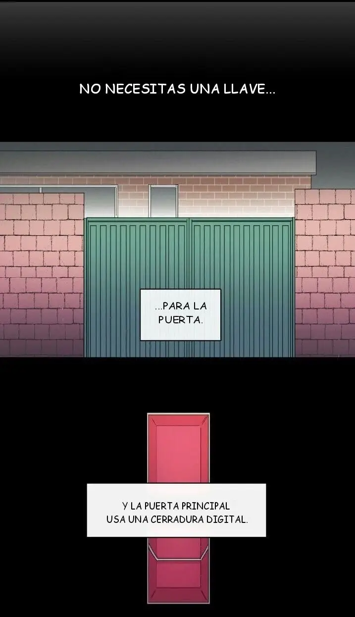 S Flower (2018) - Capítulo 31 - Página 24 - LectorTMOo