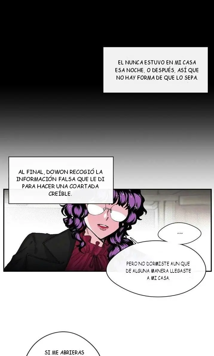 S Flower (2018) - Capítulo 31 - Página 25 - LectorTMOo