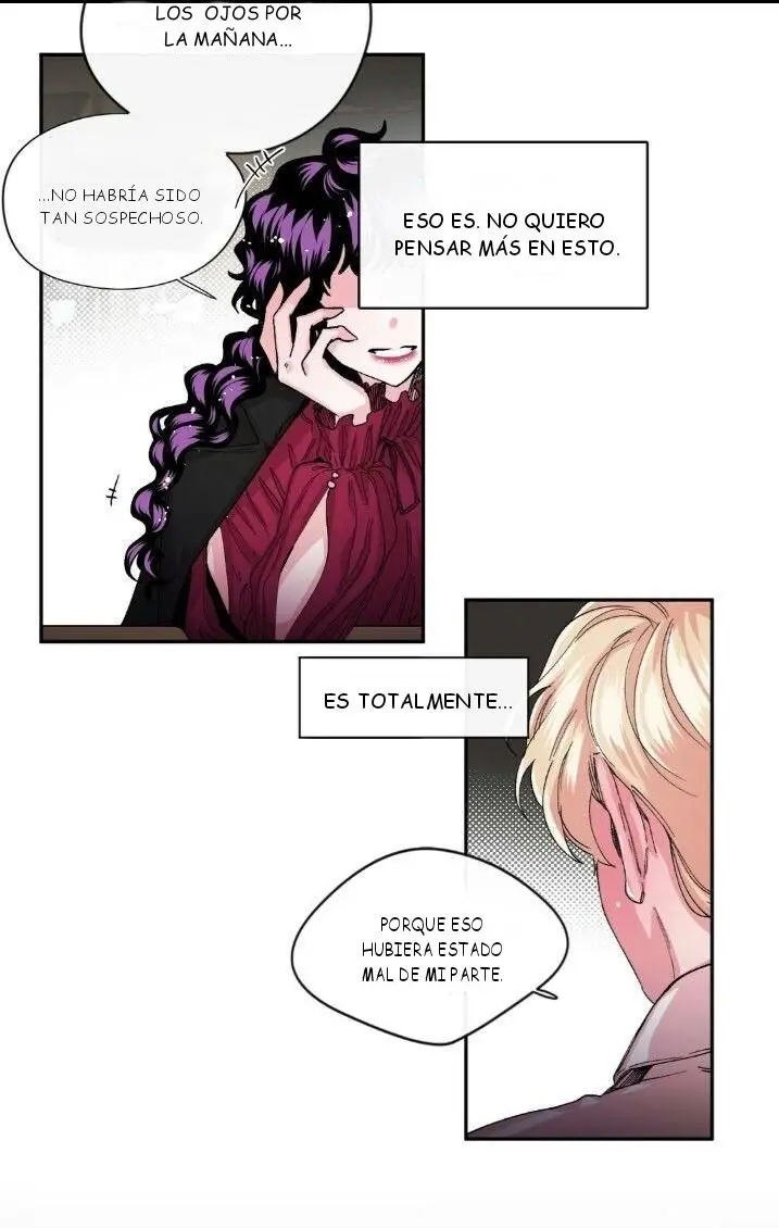 S Flower (2018) - Capítulo 31 - Página 26 - LectorTMOo