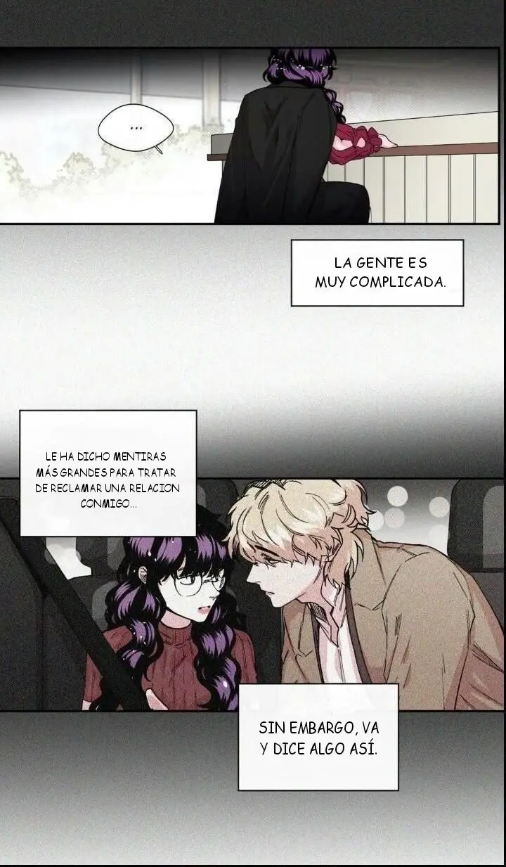 S Flower (2018) - Capítulo 31 - Página 28 - LectorTMOo