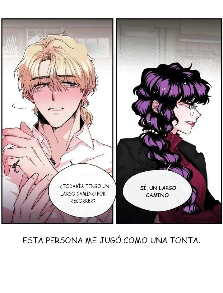 S Flower (2018) - Capítulo 31 - Página 30 - LectorTMOo