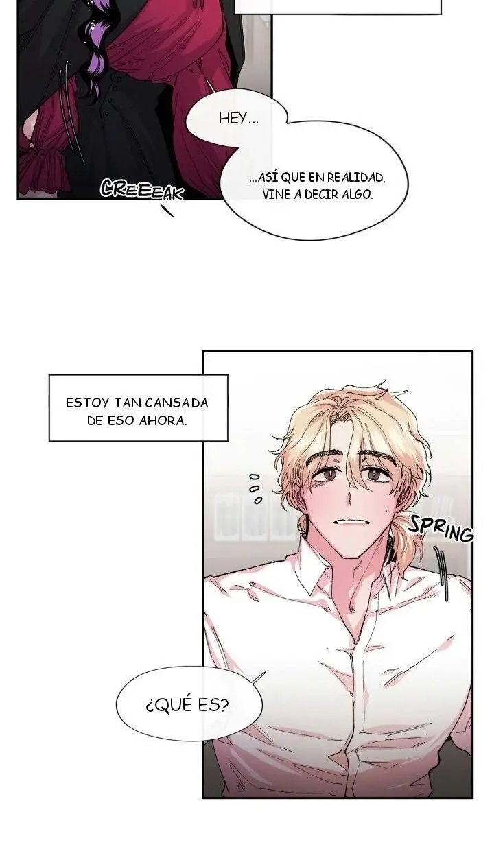 S Flower (2018) - Capítulo 31 - Página 32 - LectorTMOo