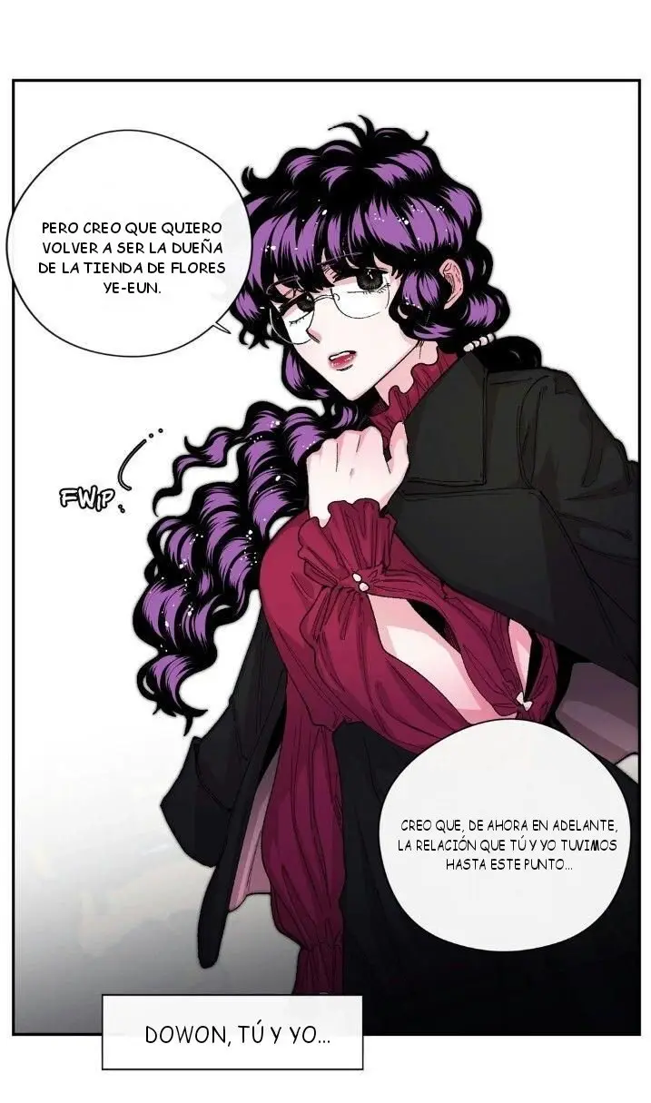 S Flower (2018) - Capítulo 31 - Página 34 - LectorTMOo