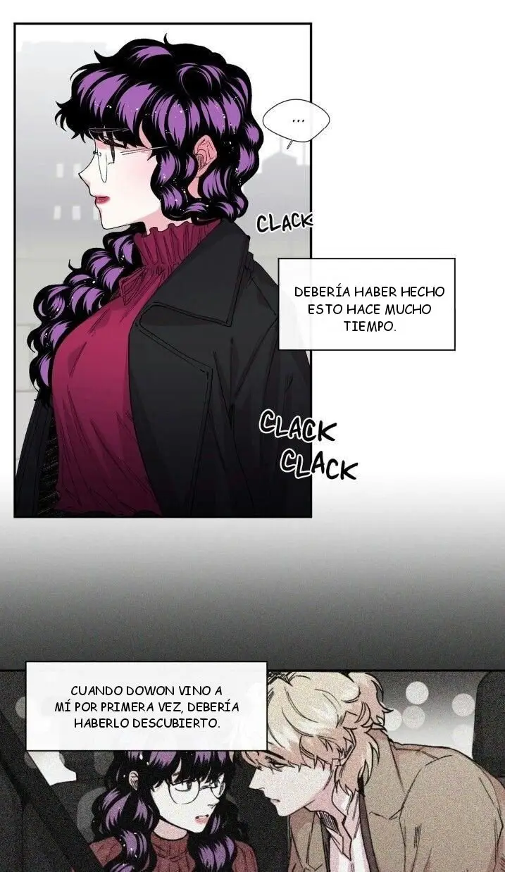 S Flower (2018) - Capítulo 32 - Página 4 - LectorTMOo