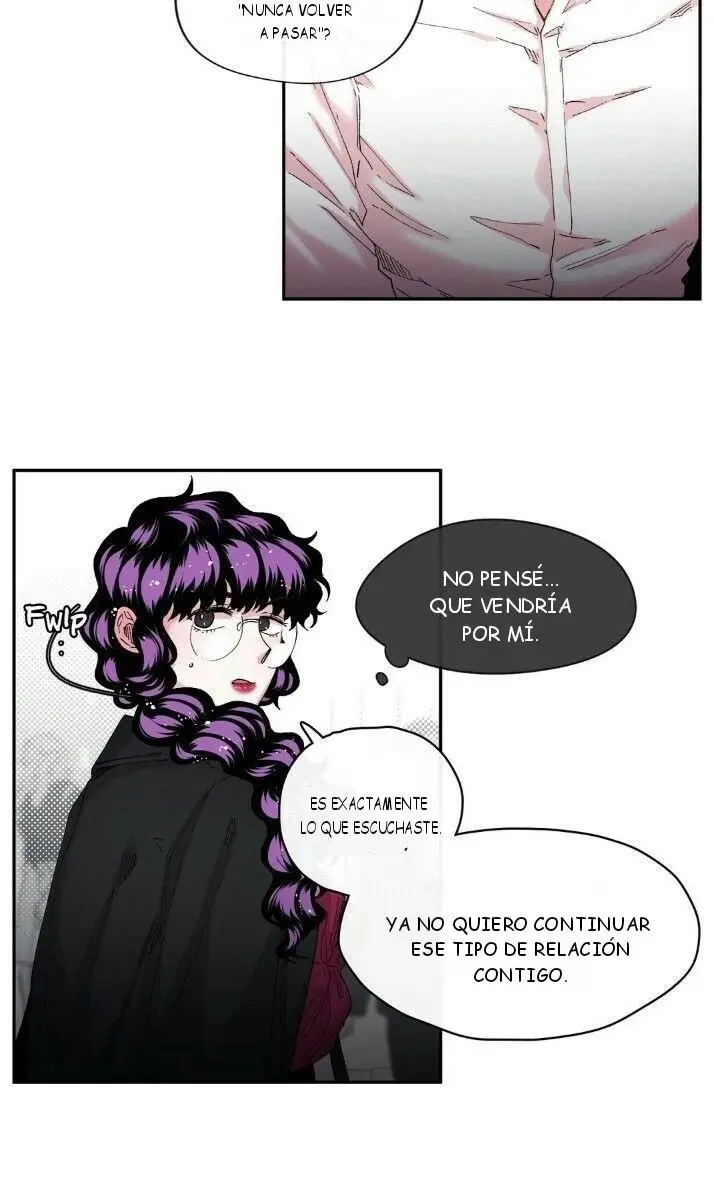 S Flower (2018) - Capítulo 32 - Página 7 - LectorTMOo