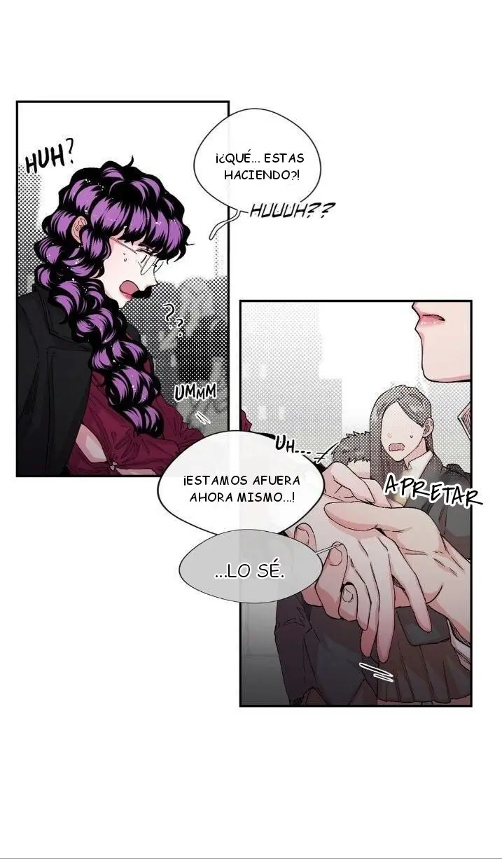 S Flower (2018) - Capítulo 32 - Página 13 - LectorTMOo