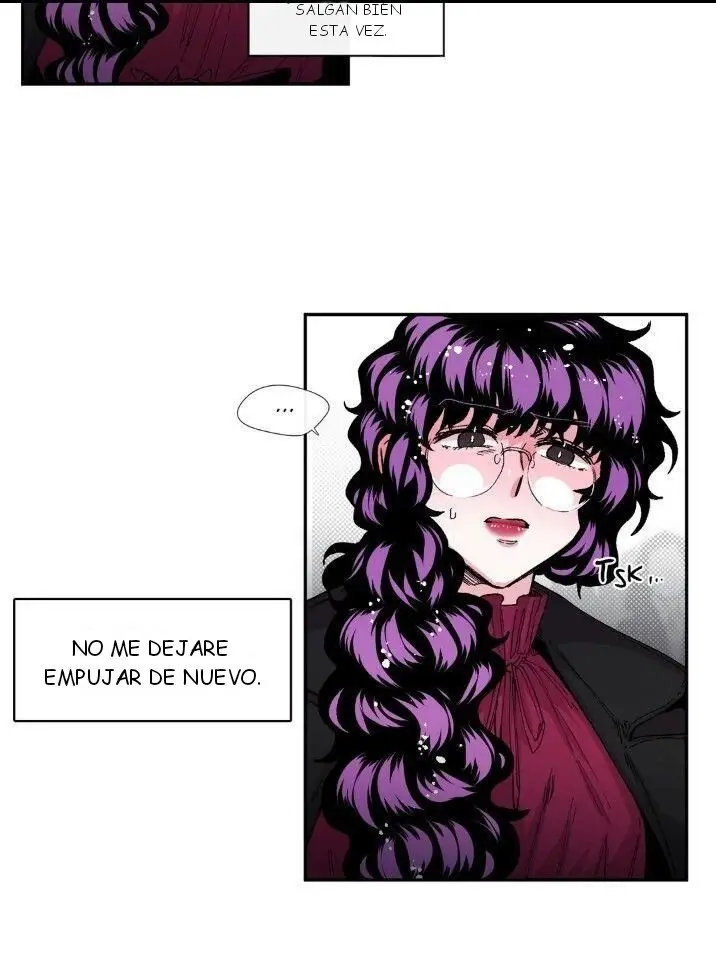 S Flower (2018) - Capítulo 32 - Página 20 - LectorTMOo