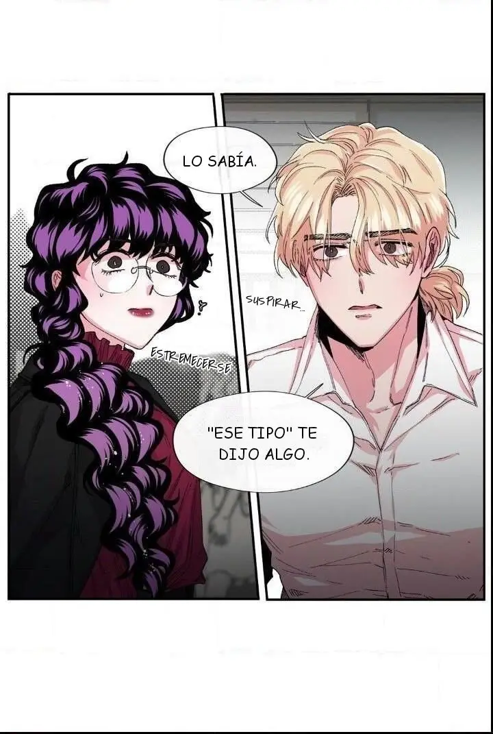 S Flower (2018) - Capítulo 32 - Página 25 - LectorTMOo