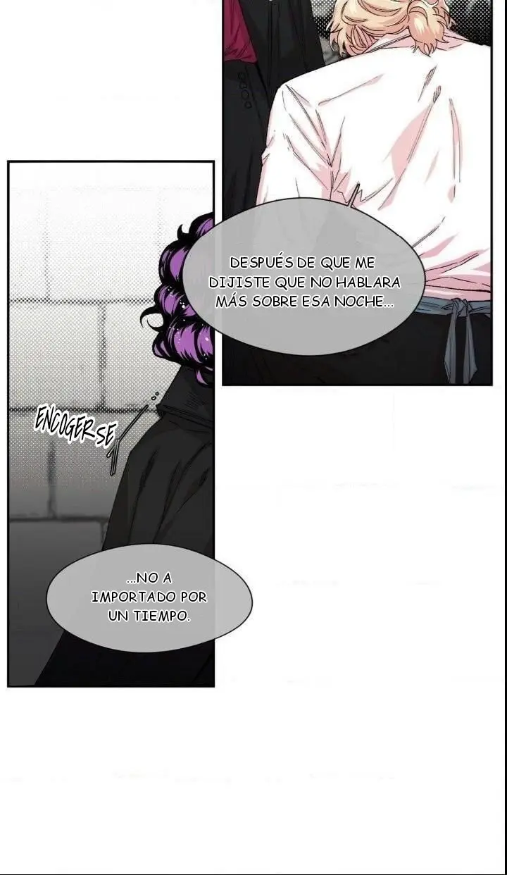 S Flower (2018) - Capítulo 32 - Página 29 - LectorTMOo