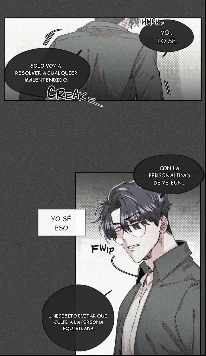 S Flower (2018) - Capítulo 32 - Página 35 - LectorTMOo