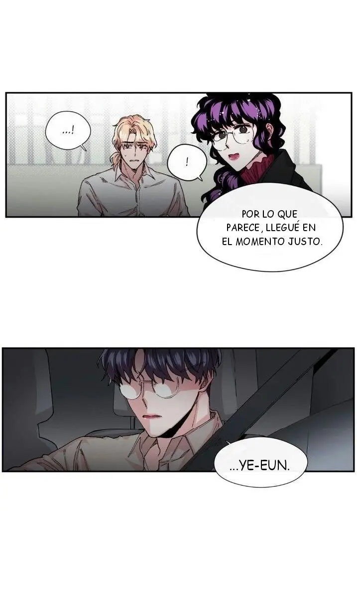 S Flower (2018) - Capítulo 32 - Página 41 - LectorTMOo