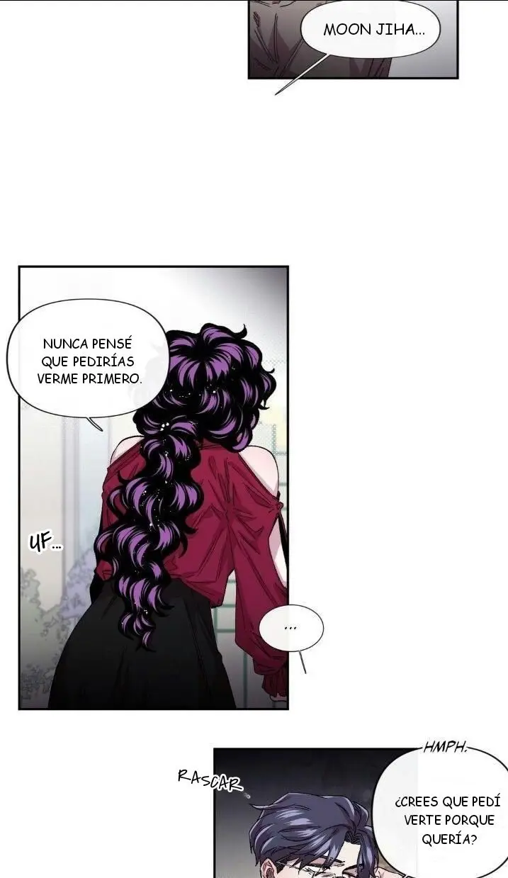 S Flower (2018) - Capítulo 33 - Página 8 - LectorTMOo