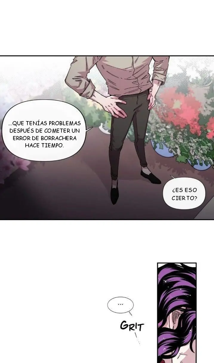 S Flower (2018) - Capítulo 33 - Página 12 - LectorTMOo