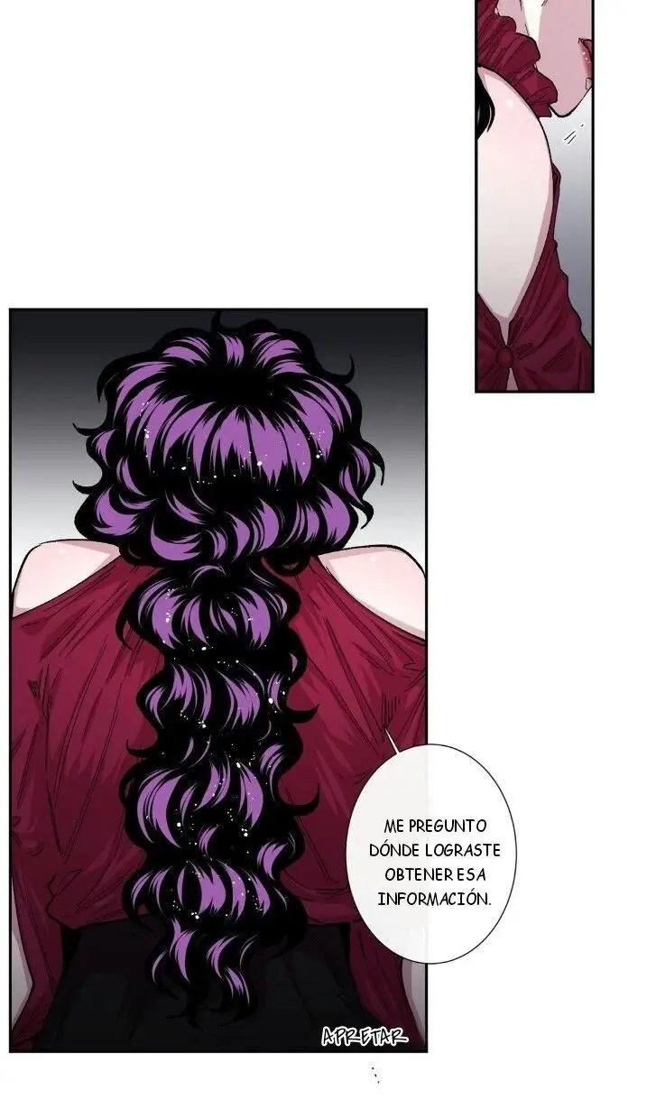 S Flower (2018) - Capítulo 33 - Página 13 - LectorTMOo