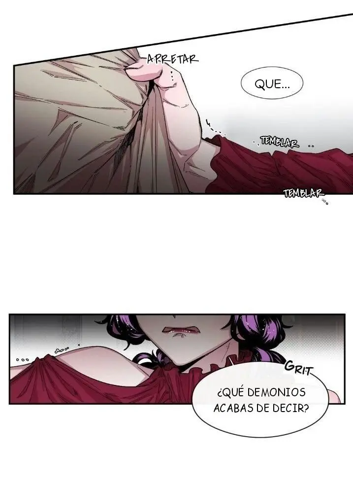 S Flower (2018) - Capítulo 33 - Página 18 - LectorTMOo