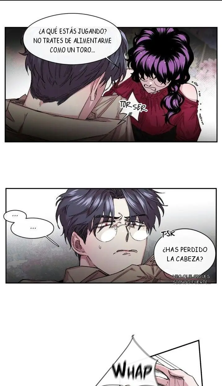 S Flower (2018) - Capítulo 33 - Página 19 - LectorTMOo