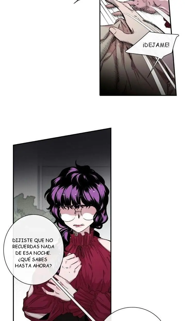 S Flower (2018) - Capítulo 33 - Página 20 - LectorTMOo