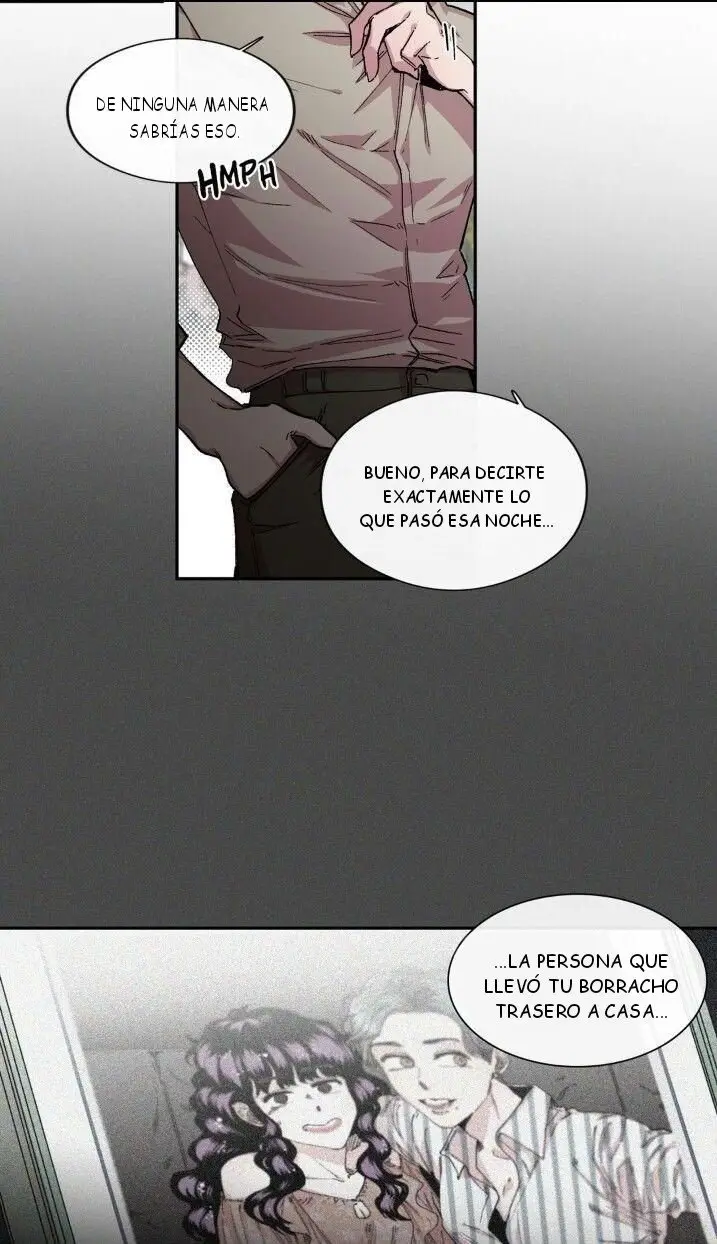S Flower (2018) - Capítulo 33 - Página 22 - LectorTMOo