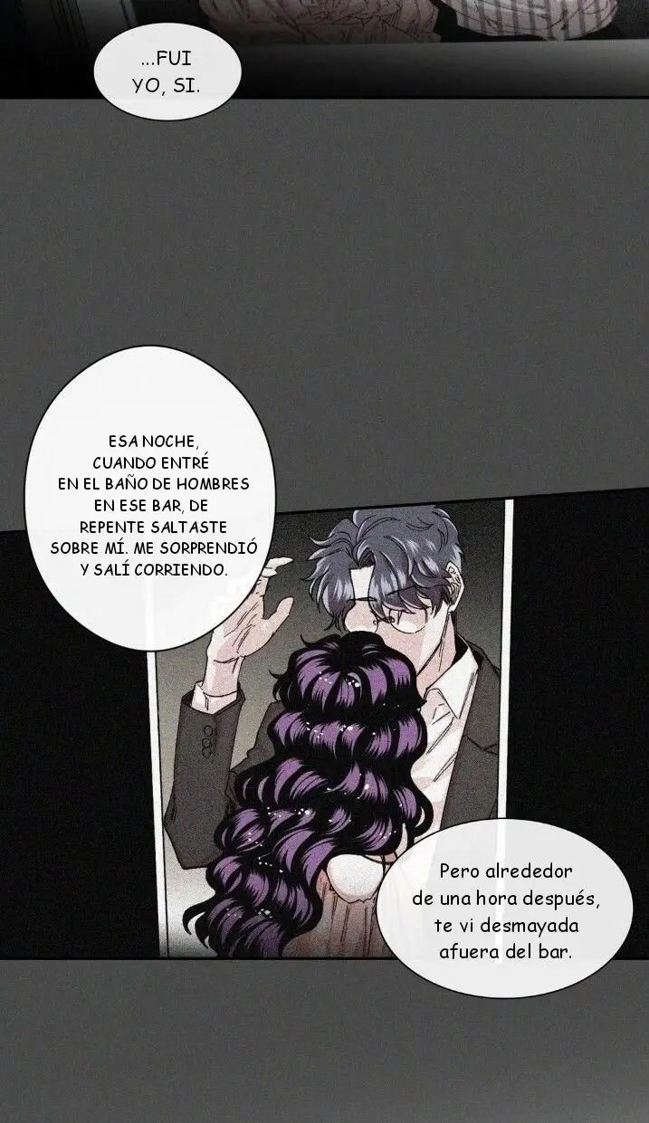 S Flower (2018) - Capítulo 33 - Página 23 - LectorTMOo