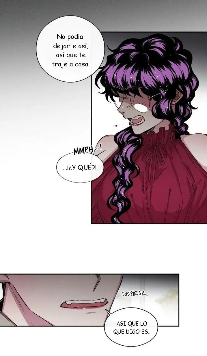 S Flower (2018) - Capítulo 33 - Página 24 - LectorTMOo
