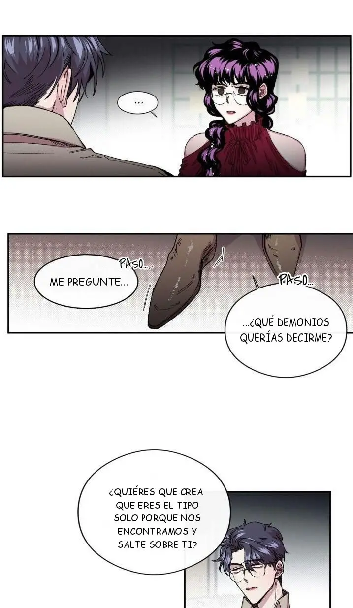 S Flower (2018) - Capítulo 33 - Página 26 - LectorTMOo
