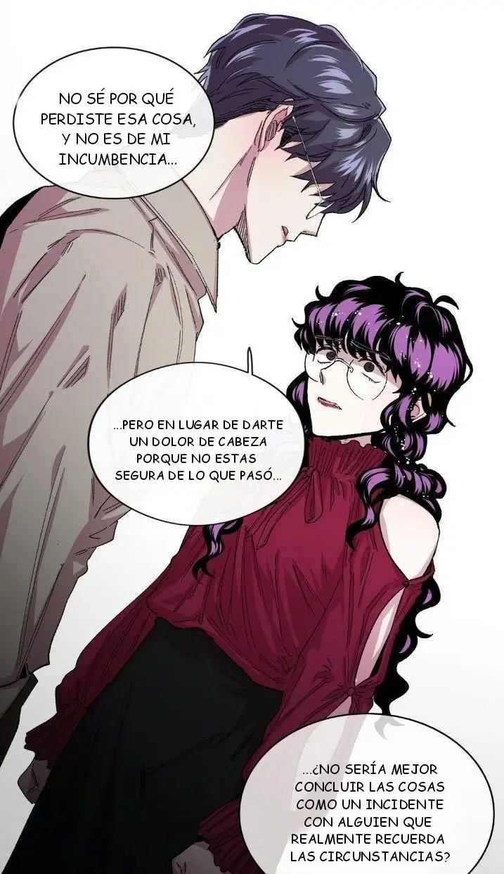 S Flower (2018) - Capítulo 33 - Página 30 - LectorTMOo