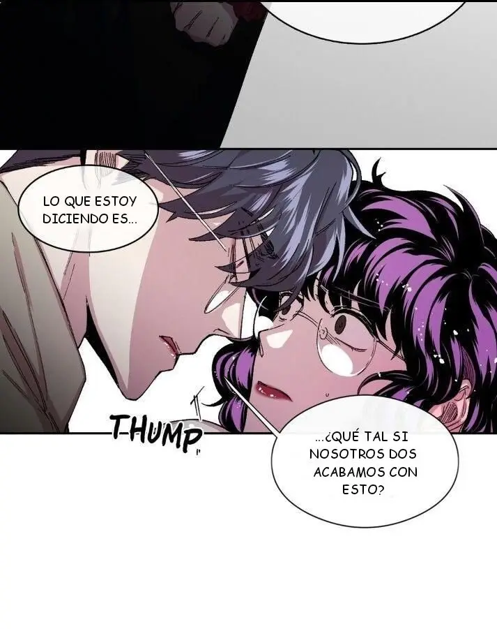 S Flower (2018) - Capítulo 33 - Página 31 - LectorTMOo