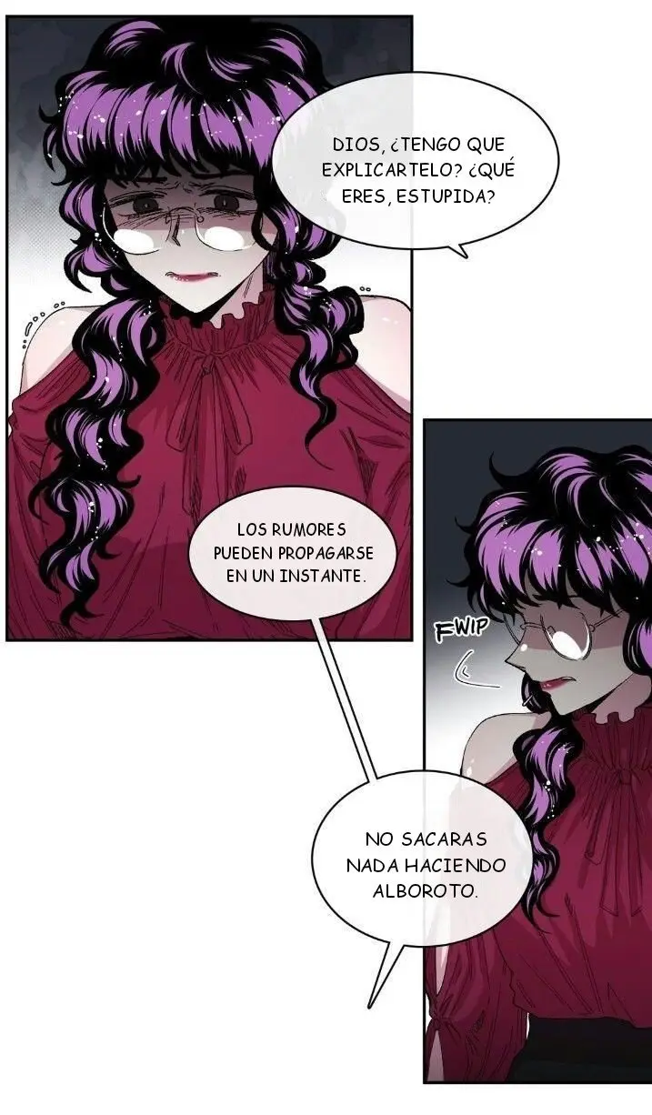 S Flower (2018) - Capítulo 33 - Página 32 - LectorTMOo