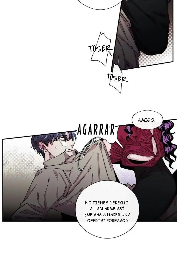 S Flower (2018) - Capítulo 33 - Página 38 - LectorTMOo