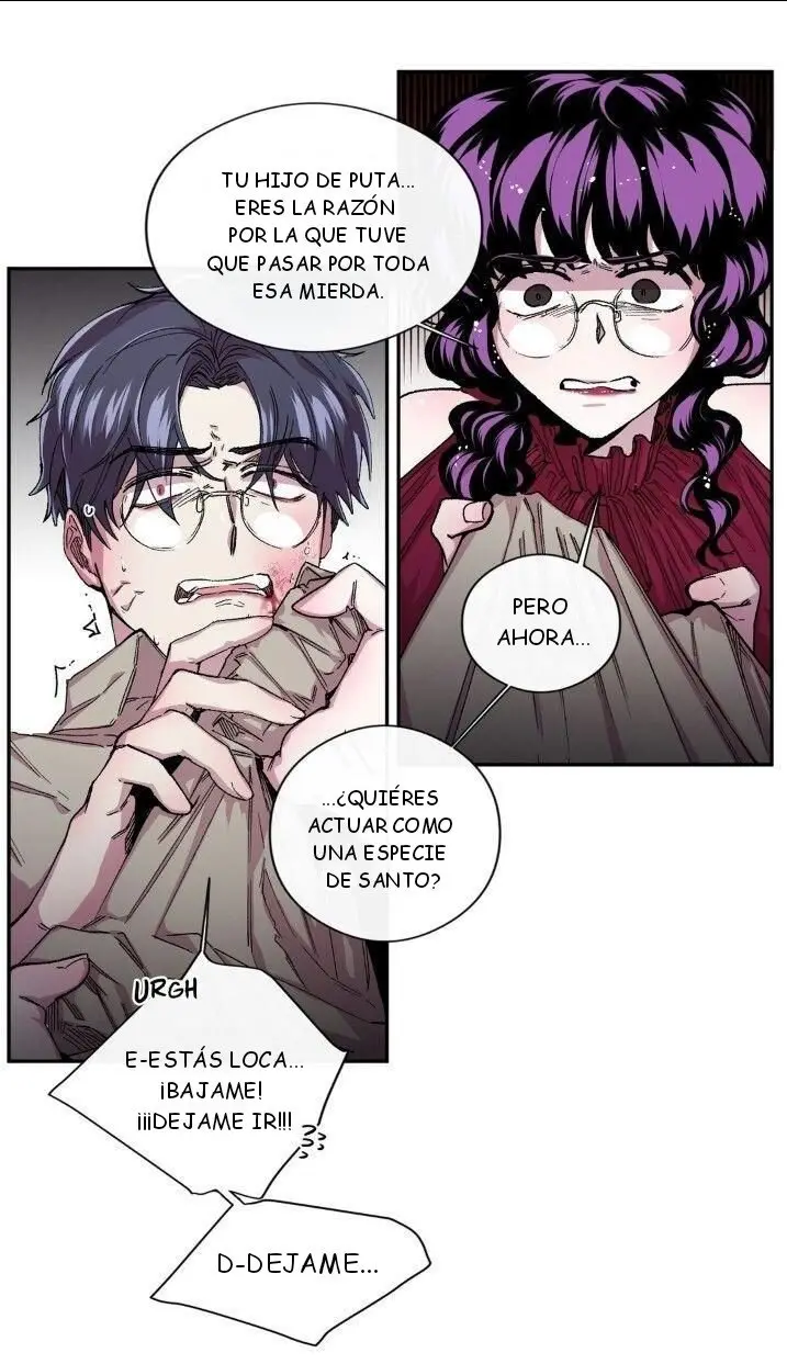 S Flower (2018) - Capítulo 33 - Página 39 - LectorTMOo