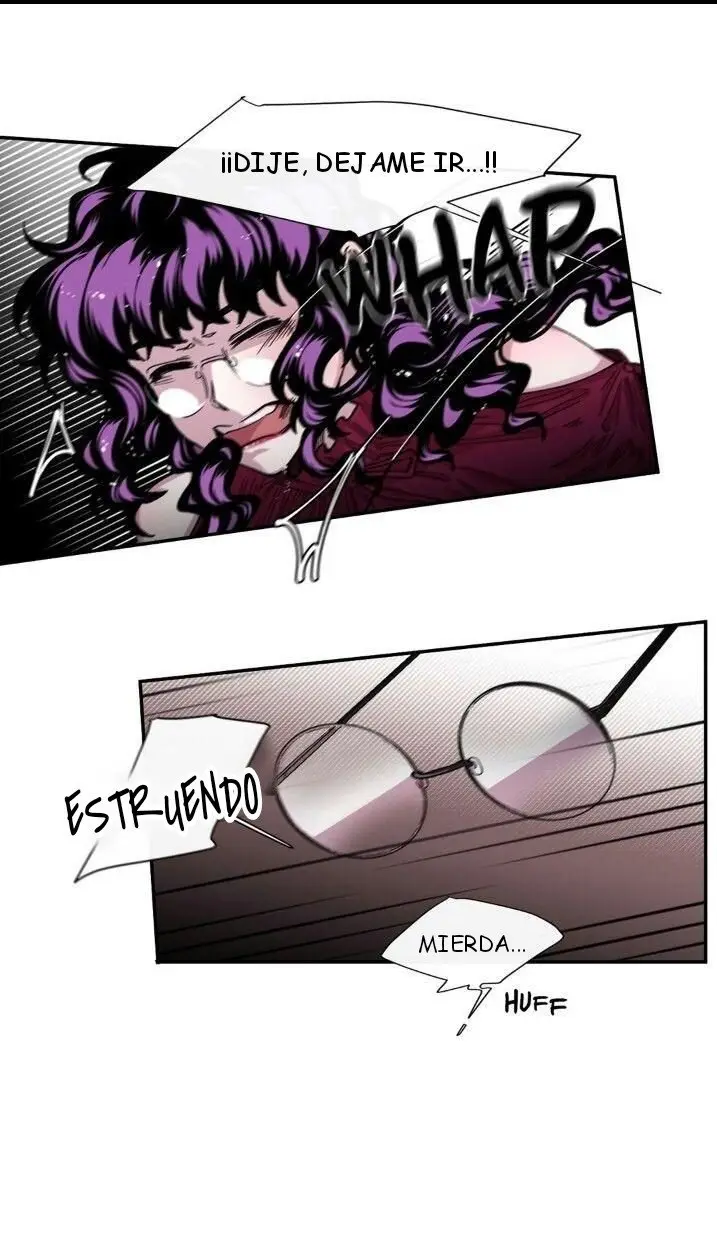 S Flower (2018) - Capítulo 33 - Página 40 - LectorTMOo