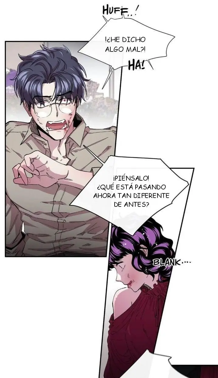 S Flower (2018) - Capítulo 33 - Página 41 - LectorTMOo