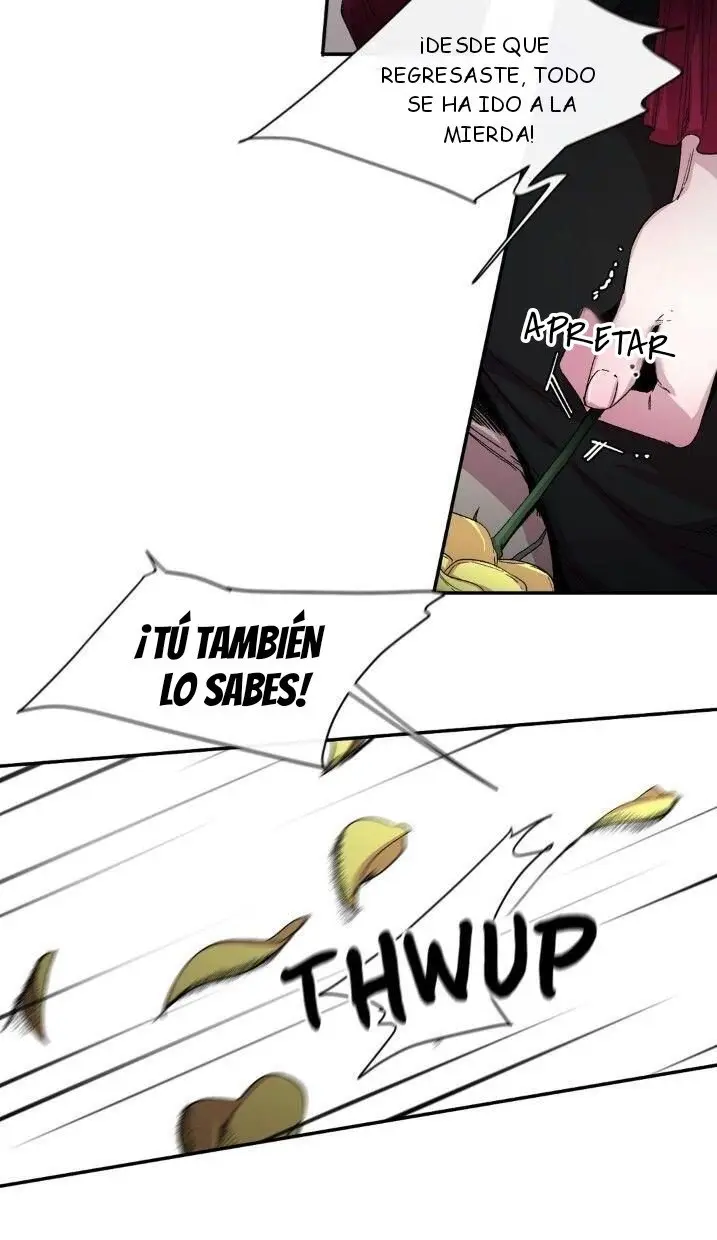 S Flower (2018) - Capítulo 33 - Página 42 - LectorTMOo