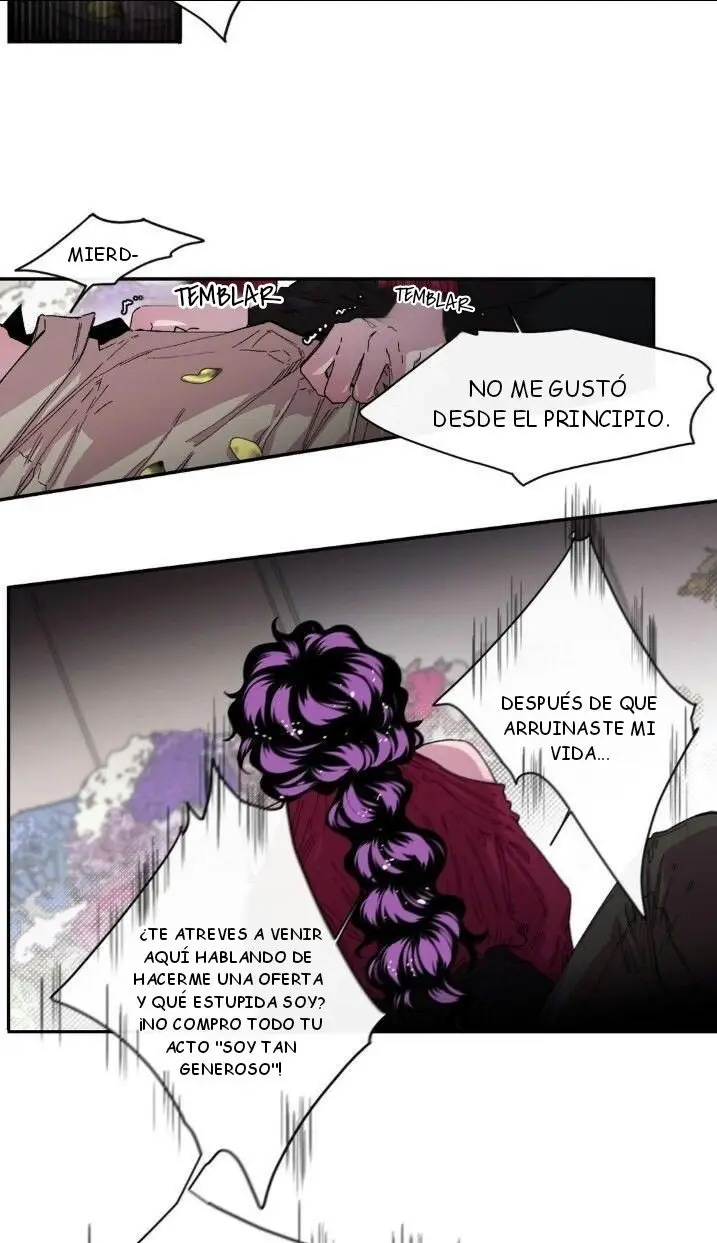 S Flower (2018) - Capítulo 33 - Página 44 - LectorTMOo