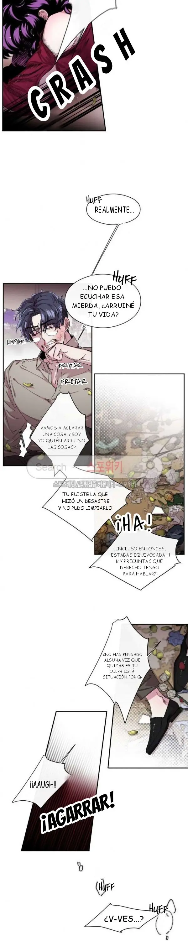 S Flower (2018) - Capítulo 33 - Página 46 - LectorTMOo