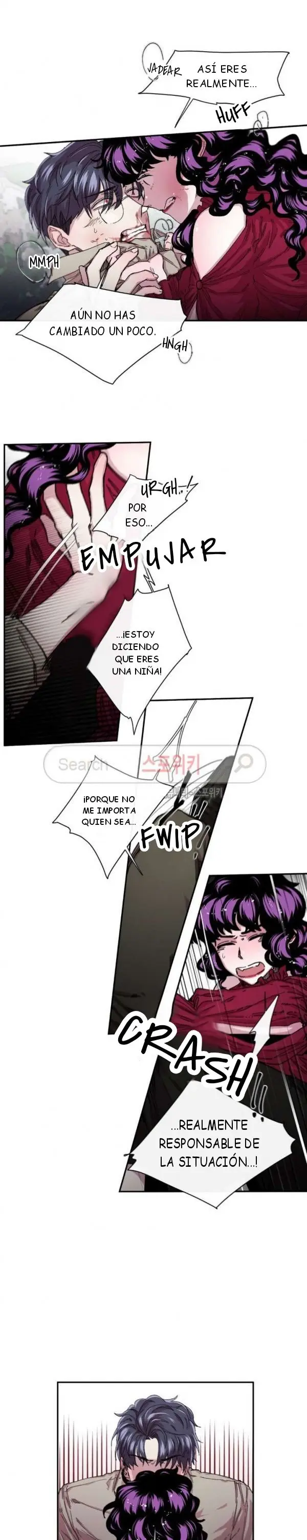 S Flower (2018) - Capítulo 33 - Página 47 - LectorTMOo