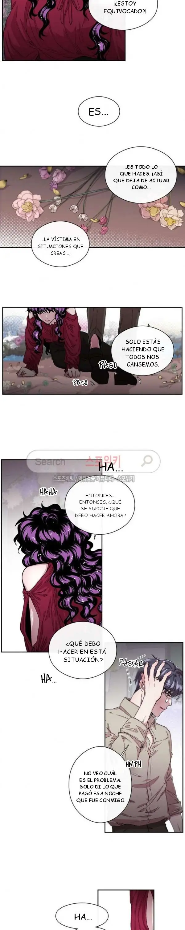 S Flower (2018) - Capítulo 33 - Página 49 - LectorTMOo