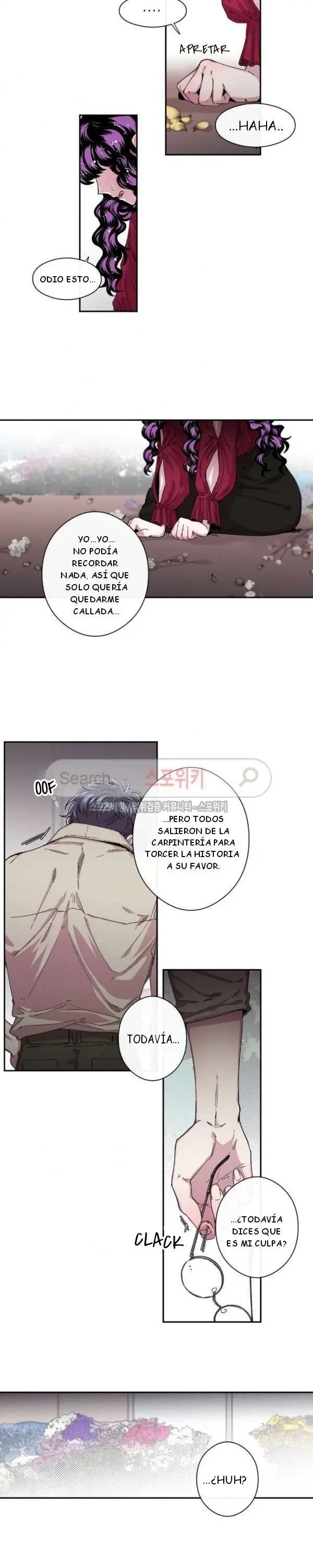 S Flower (2018) - Capítulo 33 - Página 50 - LectorTMOo