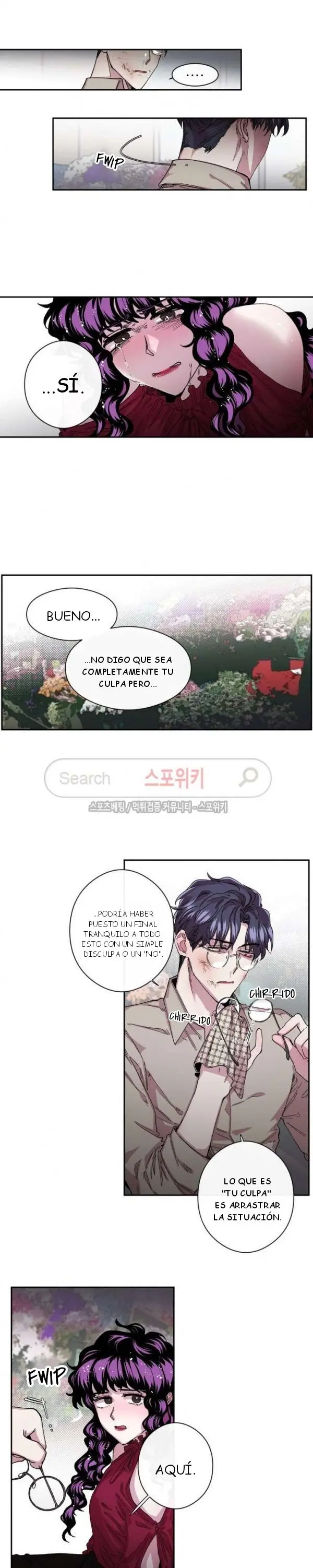S Flower (2018) - Capítulo 33 - Página 51 - LectorTMOo