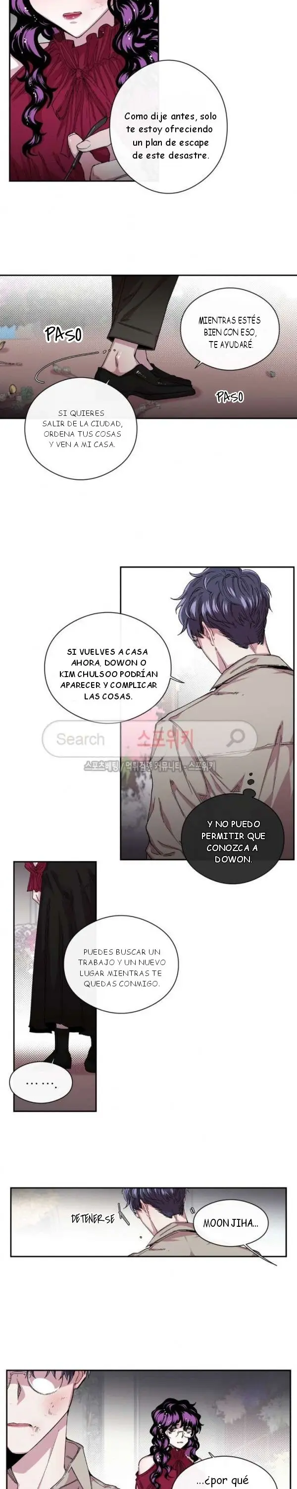 S Flower (2018) - Capítulo 33 - Página 53 - LectorTMOo