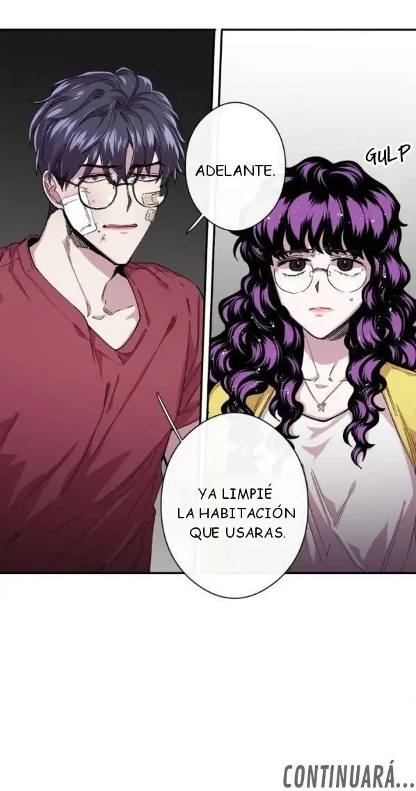 S Flower (2018) - Capítulo 33 - Página 59 - LectorTMOo